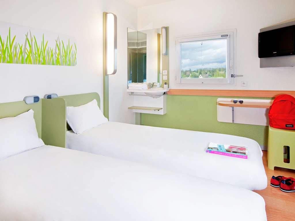 Ibis Budget Saint-Etienne Stade Cameră foto
