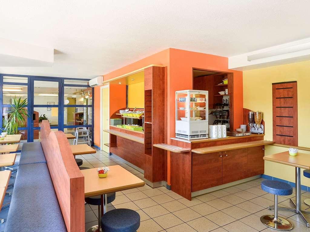 Ibis Budget Saint-Etienne Stade Facilități foto